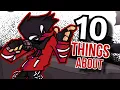 Download Lagu 10 Things About Agoti! (Friday Night Funkin' Mod Facts)