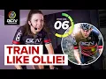 Download Lagu Ollie’s Zone 2 Tour Des Stations Training | 30 Minute Indoor Cycling Workout