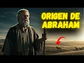 Who were the Chaldeans and why did Abraham come from there