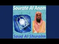 Download Lagu Sourate Al Anam, Pt. 1