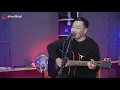 Download Lagu MARIA - JULIUS SITANGGANG || SIHO (LIVE ACOUSTIC COVER)