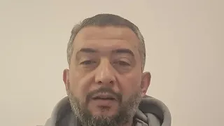 عاجل تنبيه وتحذير اليوم 21 01 2025 من اخوكم المعالج العالمي المتخصص الشيخ ضيف الله الفلسطيني 