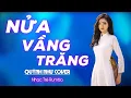 Download Lagu NỬA VẦNG TRĂNG Rumba - NHẠC RUMBA COVER NGHE LÀ NGHIỆN - Ngồi Đây Với Trăng Tàn Lẻ Loi Lòng Anh Nhớ
