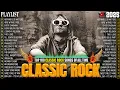 Download Lagu Queen, AC/DC, Bon Jovi, Metallica, Nirvana, Scorpions ⚡ Classic Rock Songs 70s 80s 90s Full Album