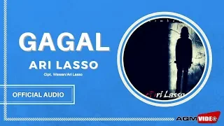 ari lasso gagal official audio