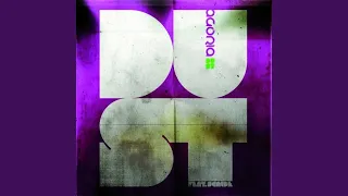 dust rocco vision mix 