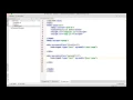 Working With AngularJS -