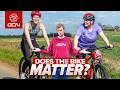 Which Bike Is Actually Best For A Beginner