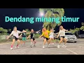 Download Lagu DENDANG MINANG TIMUR | choreo zin linda | zumba | senamkreasi 