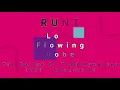 RUNT-Long Flowing Robe (vinyl)