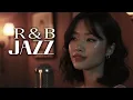 【𝐏𝐥𝐚𝐲𝐥𝐢𝐬𝐭】 Chill RnB Hits 2025 ♬ BGM / Study / Chill / Cafe / Work ♬