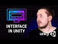 INTRODUCTION TO UNITYS INTERFACE Getting Started With Unity Unity Tutorial