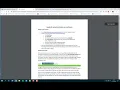 Help 2 Setting up a SONA participant account