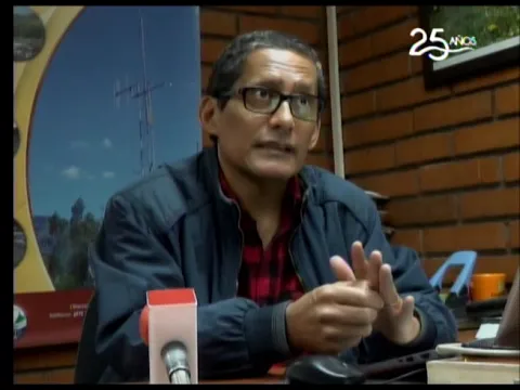 Lluvias incrementan caudal de los ríos