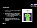 Dive into Deep Learning Coding Session - CNN model APAC