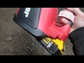 Can you power a 20v Bauer tool from Harbor Freight with a Dewalt battery Let s find out