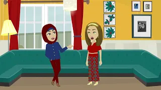 الحقوني يا ناس جارتي بتجيلي في نص الليل كل يوم وبتطلب مني ان جوزي  دندنها