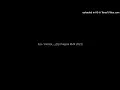 Download Lagu Sza- Snooze_-_(Dj Chappie RMX 2023)