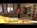 Stanley Steemer Services