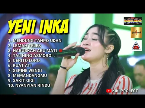 Download MP3 Yeni inka dangdut koplo