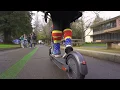 Spin Scooters