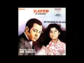 RAFFO - NO ME HABLEN DE ELLA (1969) L.R.E.