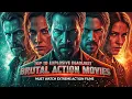 Lagu Top 10 Deadliest \u0026 Most Brutal Action Movies Ever Made