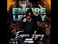Lagu EMPIRE LEGACY      DJ PRO-CHINO