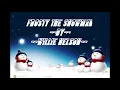 Frosty the Snowman--by--Willie Nelson--