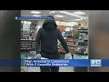 Suspect In String Of Recent Vacaville Robberies Wielded Large Kitchen Knife
