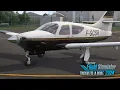 SayIntentions V3 Voices Toussus to La Baule Microsoft Flight Simulator 2024 4K Ultra