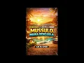 DJ Malvado & DJ AKA-M feat. Doddy — Mussulo / Maria Benguela (SJB RC Cover)
