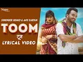 Download Lagu TOOM टूम (Lyrical) | Nakhra Kare Meri Nakhro | Padosan Itrave Sari | Superhit Haryanvi Dj Song 2021