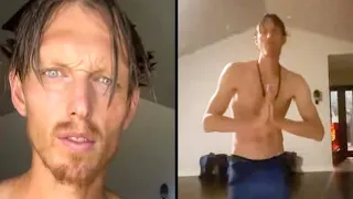 Ex-NBA Player s Incredibly Alarming Social Media Posts Raise MAJOR Concerns