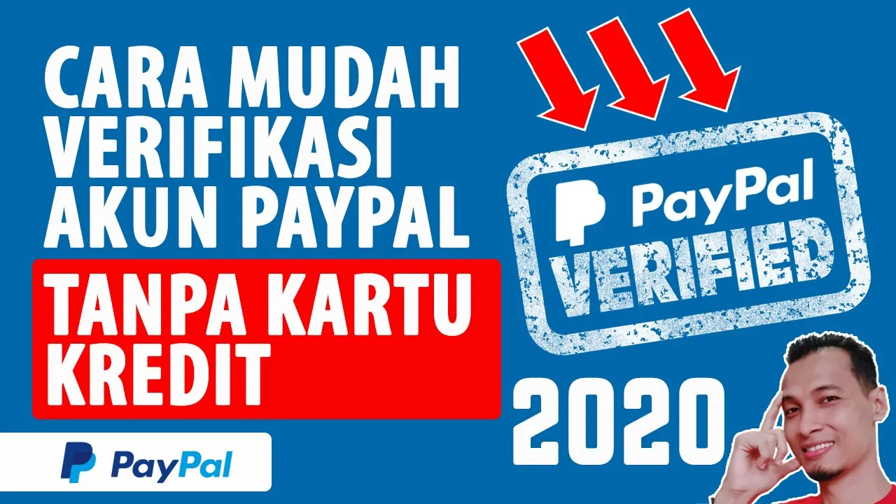Tutorial Transaksi | Pulsa via Paypal