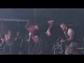 Whitechapel - The Saw Is The Law - LIVE BloodStock 2017 HQ AUDIO.