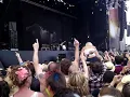 Courteeners - Not Nineteen Forever - V-festival 2010