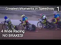 Download Lagu Greatest Moments in Speedway EVER!
