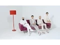 Download Lagu OK Go - Red Star Macalline Commercial