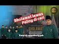 Download Lagu Sholawat Lawas Menyentuh Hati - Al-Manshuriyyah - live Talun Sumedang