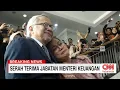 Download Lagu Air Mata dan Nyanyian Pegawai Kemenkeu Lepas Sri Mulyani