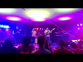 Sorrys & Goodbyes - Banna Harbera (#LunaTurnsOne @ B-Side)