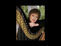 Raffi - Row, Row, Row (Isolated Harp)