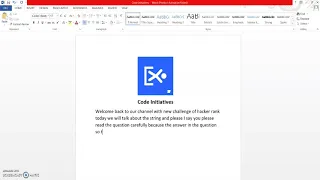 12 Python Swap Case Python Hacker Rank Code Initiative