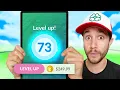 I Completed Pokémon GO’s Most EXPENSIVE New Level