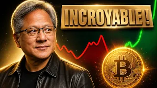 BITCOIN : tout est ENFIN aligné vers 83 000$ !? (je te dis tout)