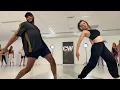 TIC - Maureen | Virgil Moreno Choreography