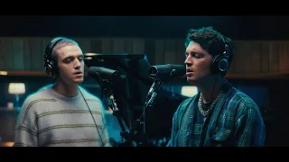 Lauv \u0026 LANY - Mean It (stripped)