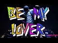 Be My Lover - D3 - Bounce Remix visualization
