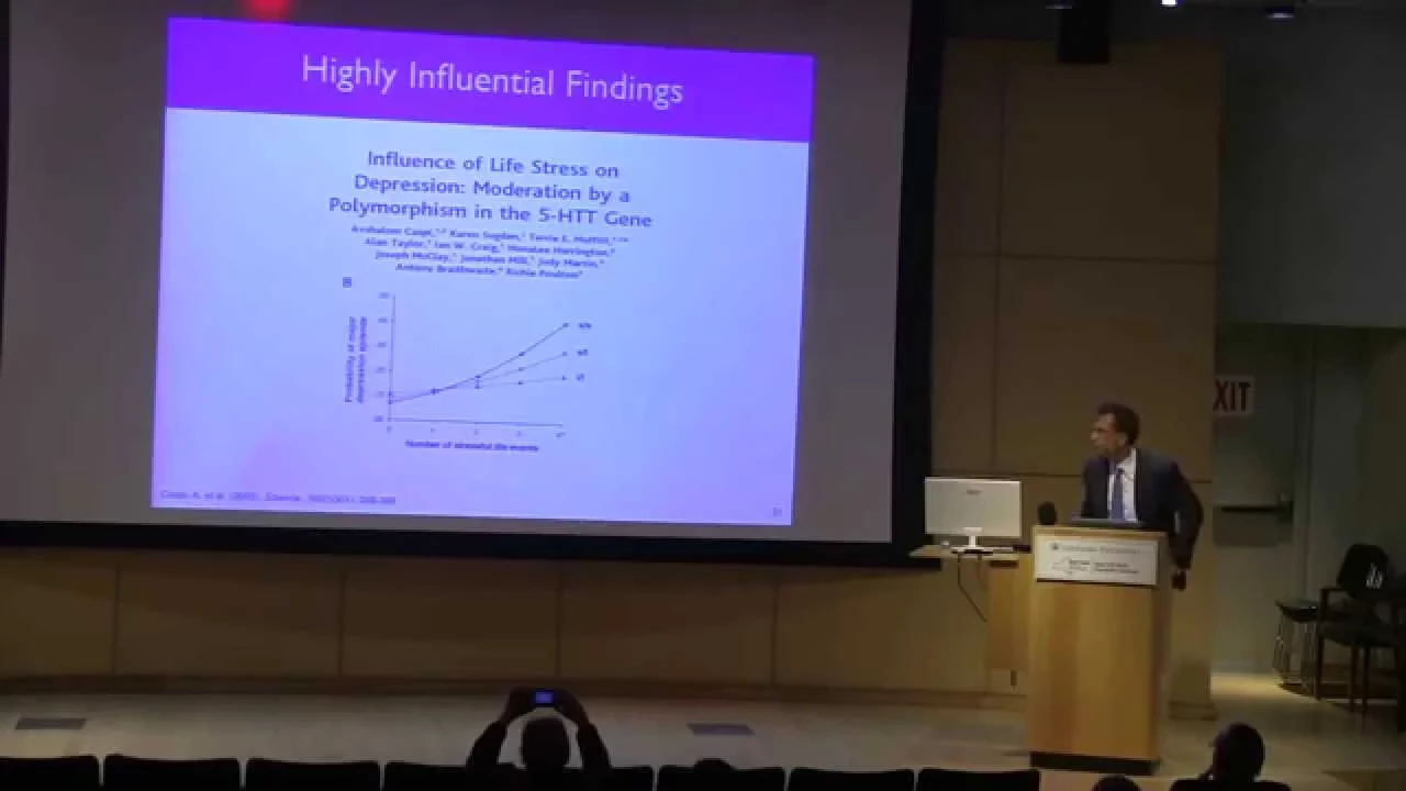 Precision Medicine Comes to Psychiatry: Ethical, Legal, and Social Issues